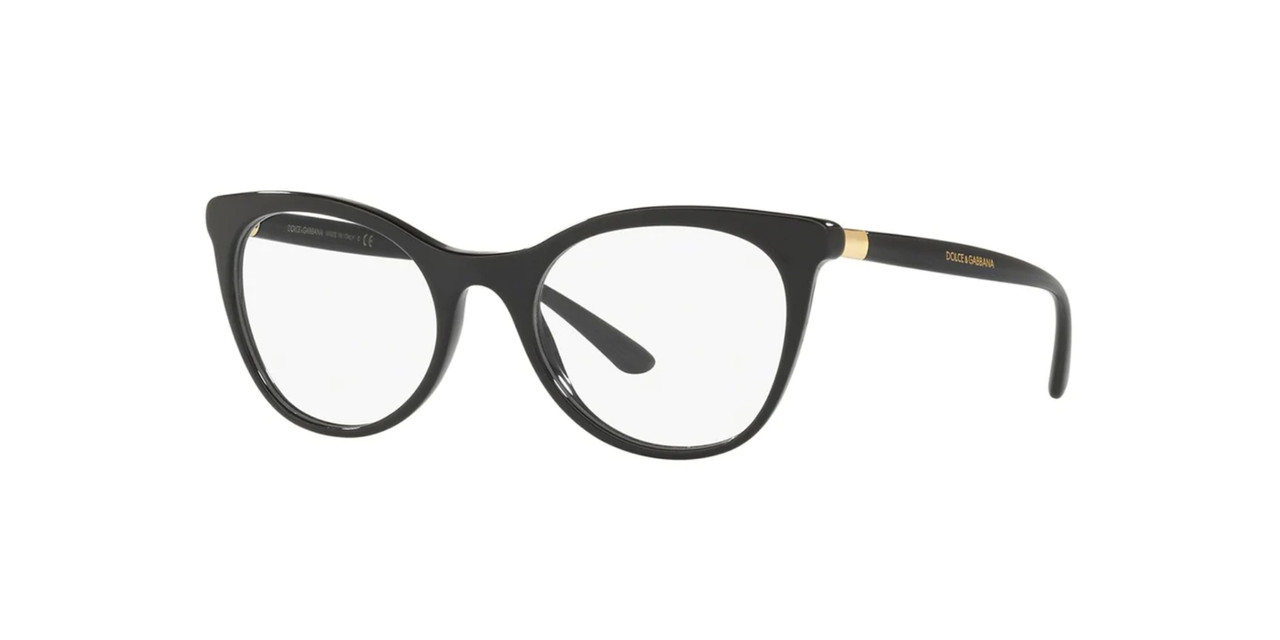 Óculos de Grau Feminino Dolce&Gabbana DG 3312 - Foto 1