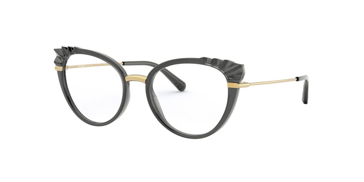 Óculos de Grau Feminino Dolce&Gabbana DG 5051 - Foto 1