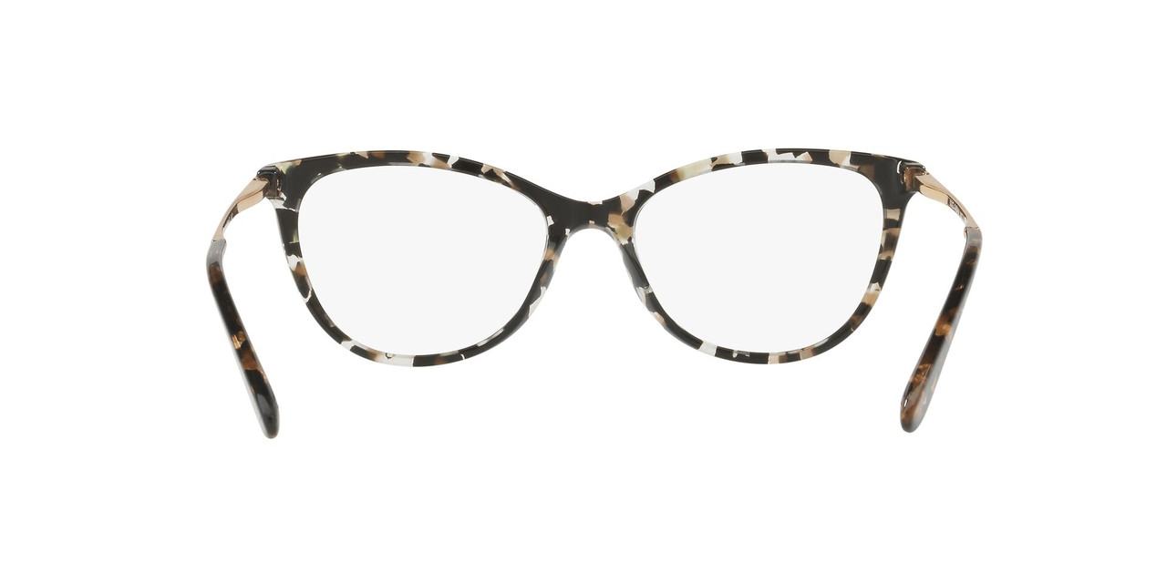 Óculos de Grau Feminino Dolce Gabbana DG 3258 - Foto 4