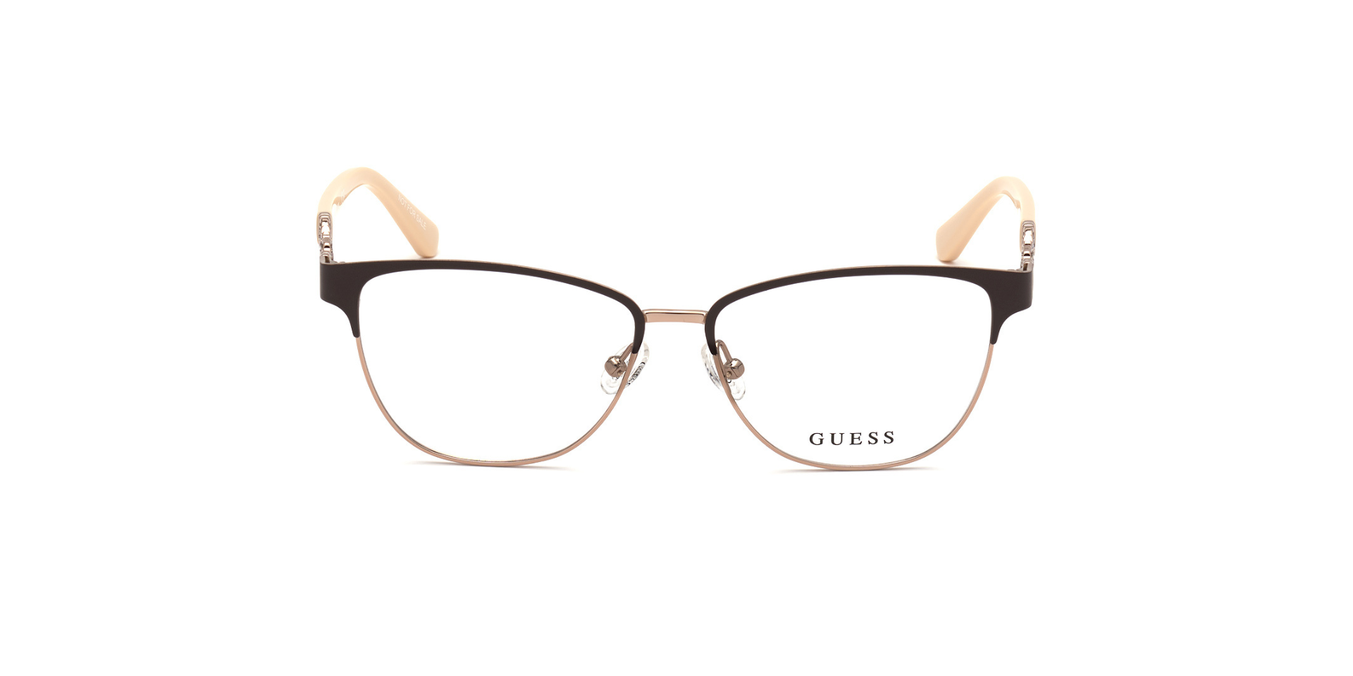 Óculos de Grau Feminino Guess GU 2833 - Foto 0