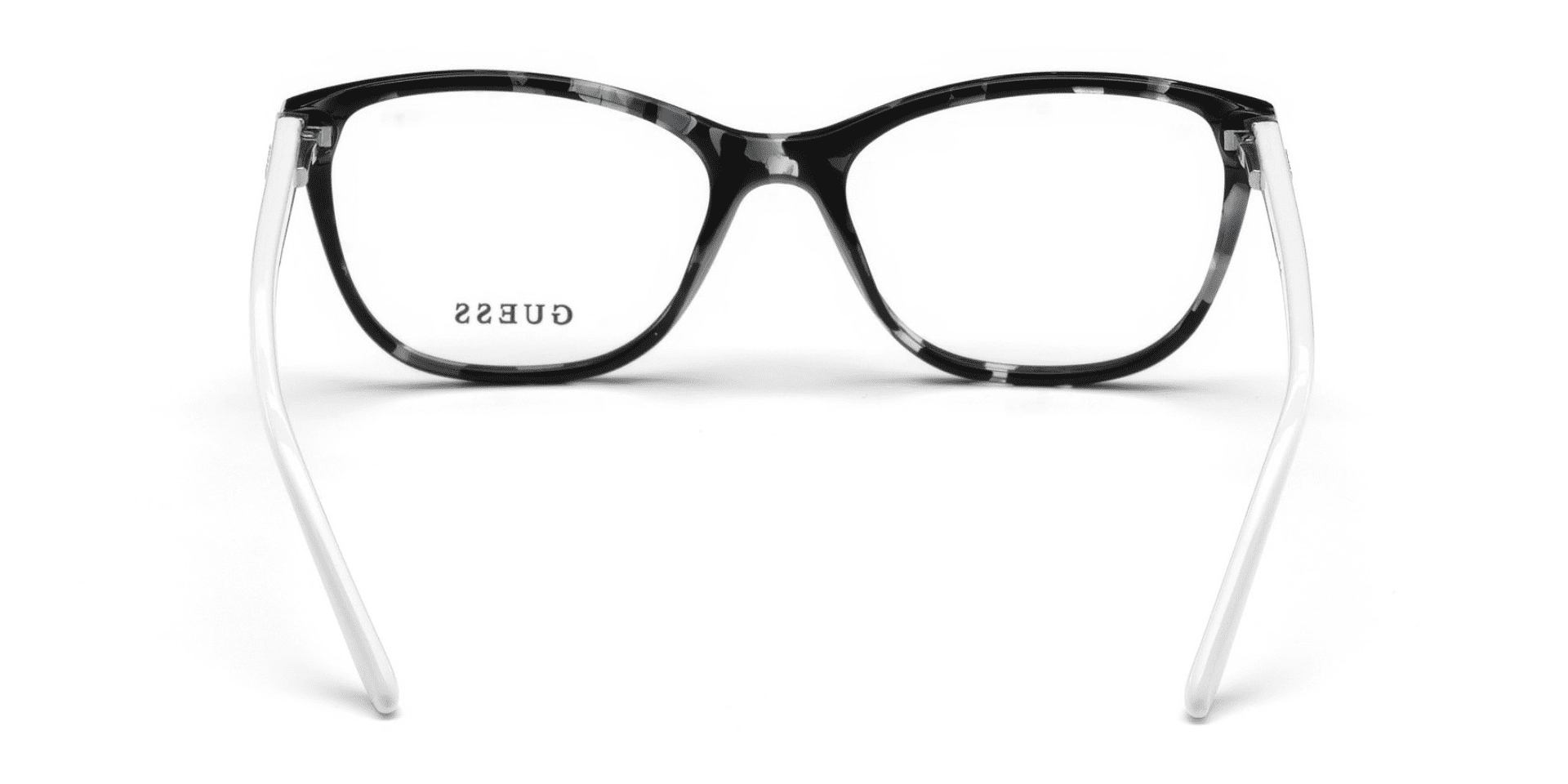 Óculos de Grau Feminino Guess GU 2673 - Foto 4