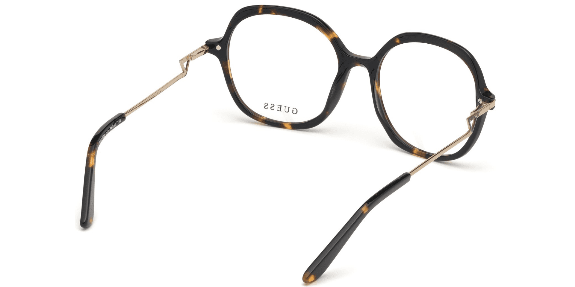 Óculos de Grau Feminino Guess GU 2702 - Foto 5