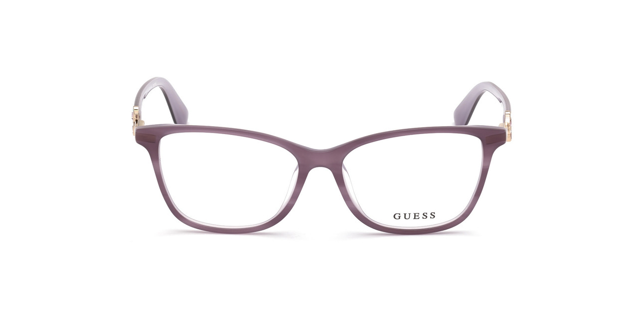 Óculos de Grau Feminino Guess GU 2856S - Foto 2