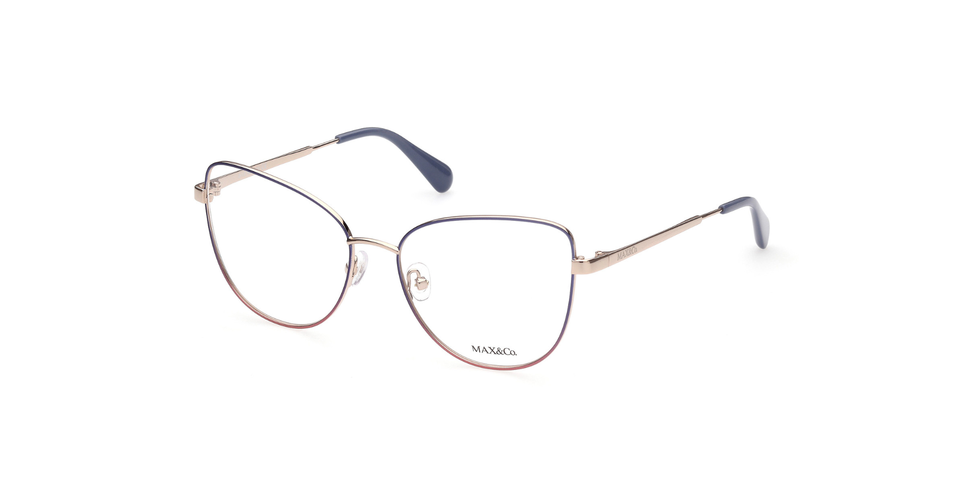 Óculos de Grau Feminino Max&Co. MO 5018 - Foto 1