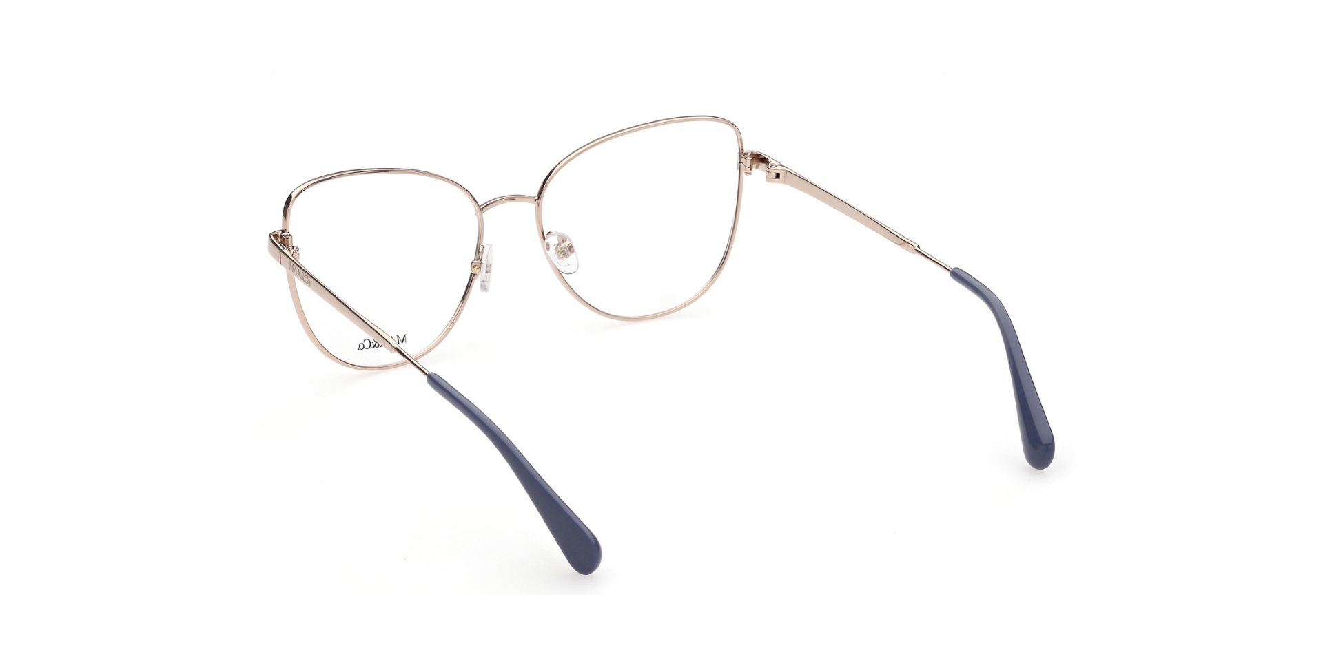 Óculos de Grau Feminino Max&Co. MO 5018 - Foto 3