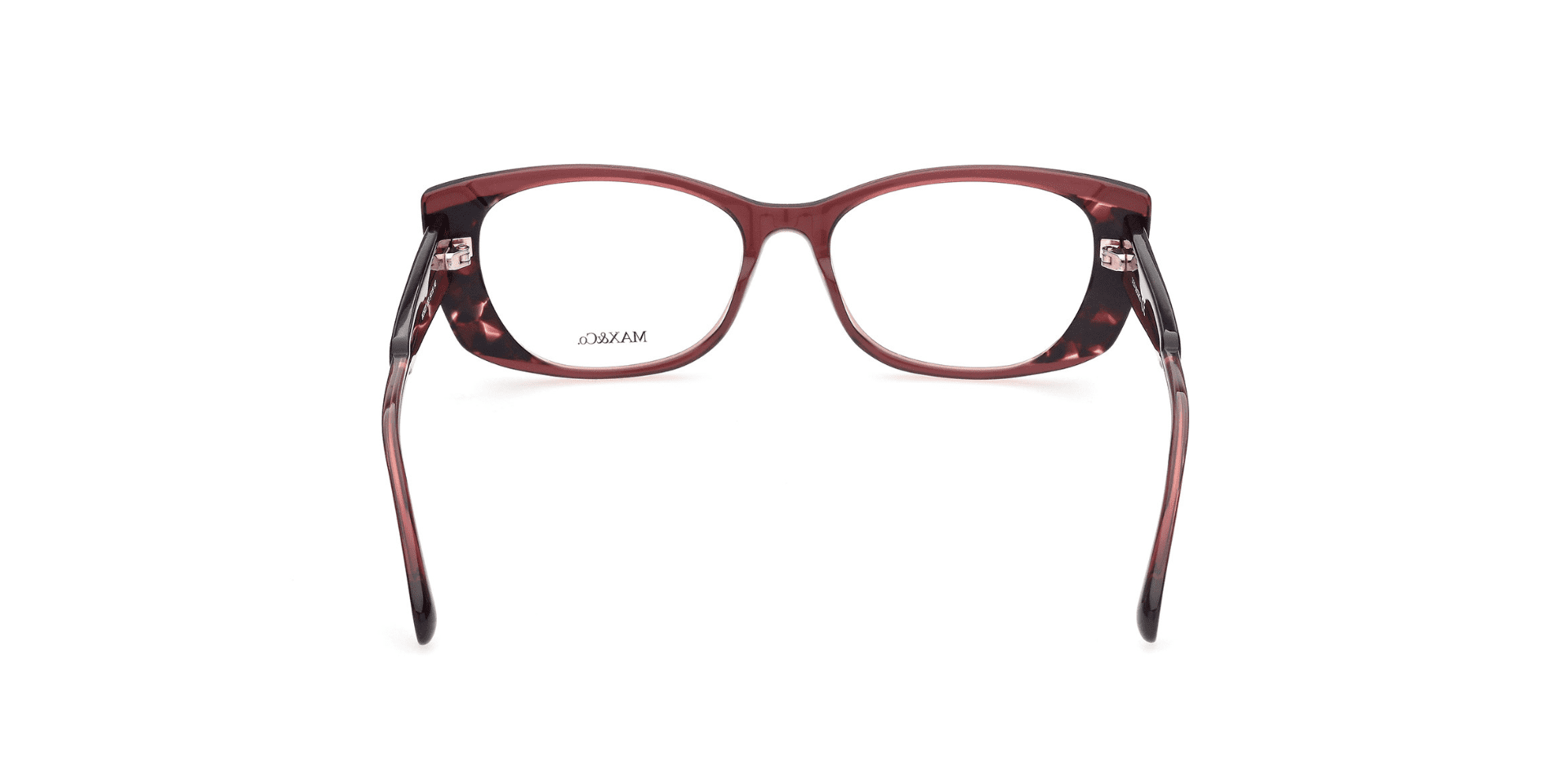 Óculos de Grau Feminino Max&Co. MO 5027 - Foto 4
