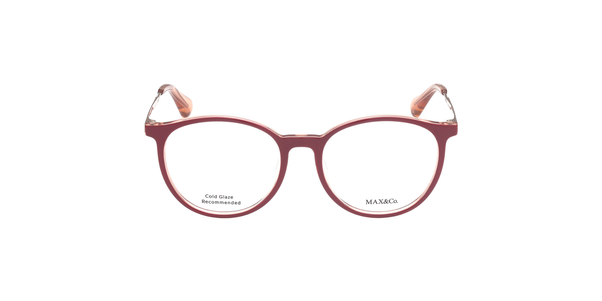Óculos de Grau Feminino Max&Co. MO 5043 - Foto 0
