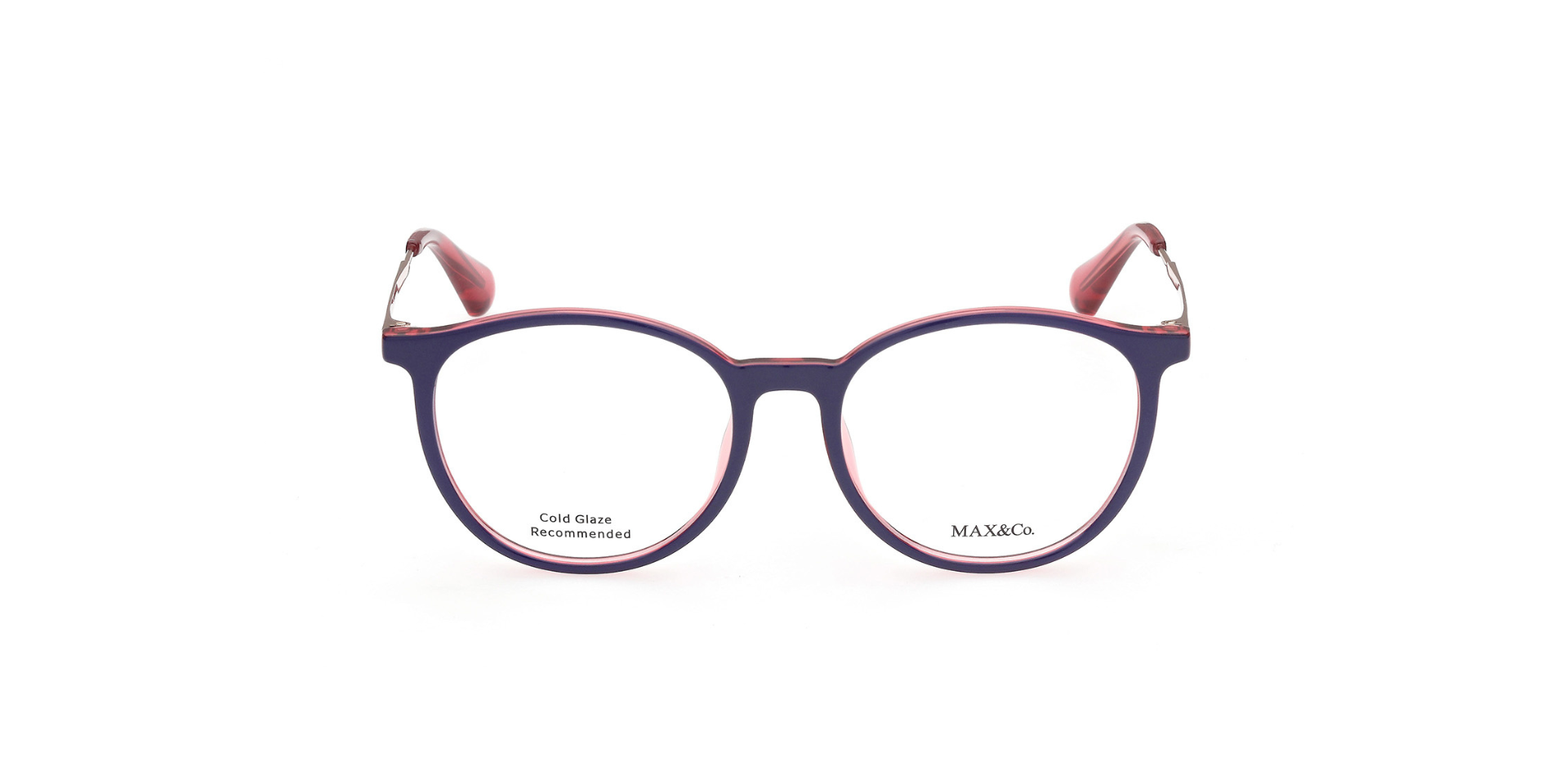 Óculos de Grau Feminino Max&Co. MO 5043 - Foto 1