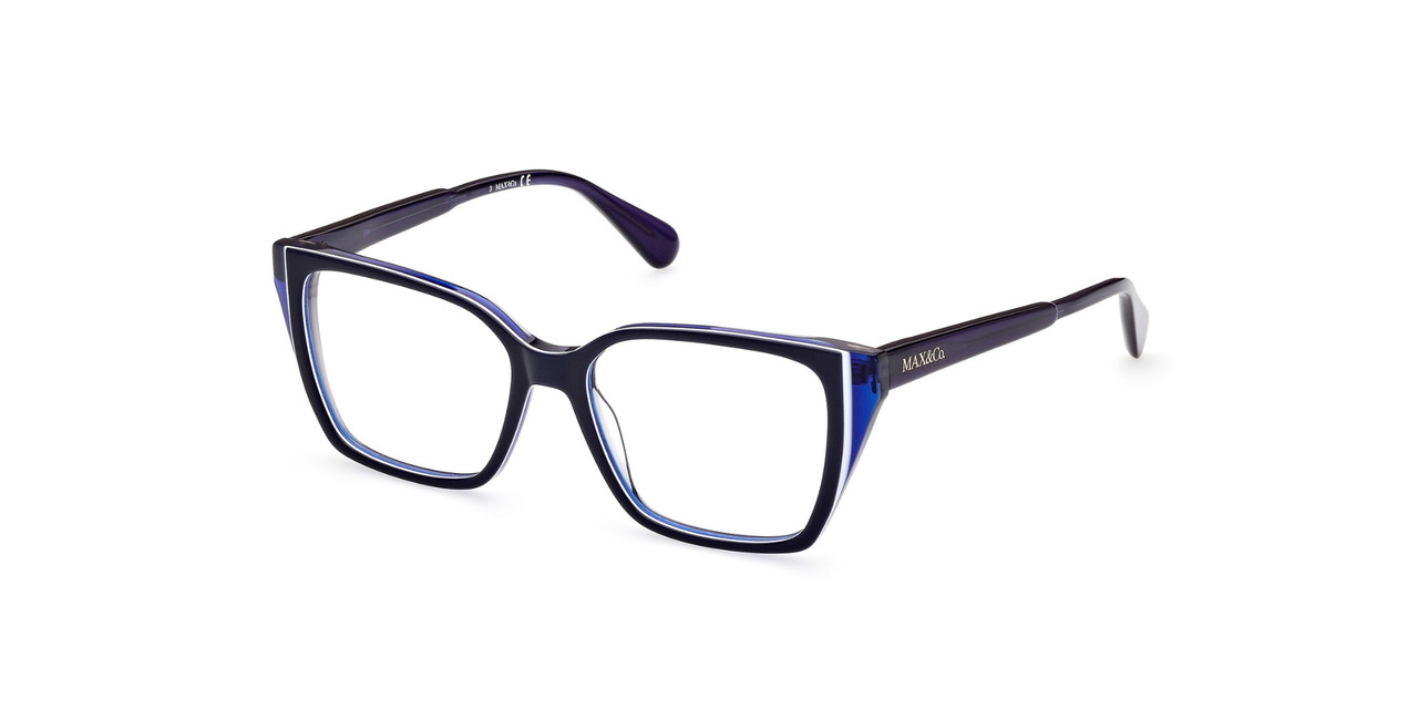 Óculos de Grau Feminino Max&Co. MO 5059 - Foto 3