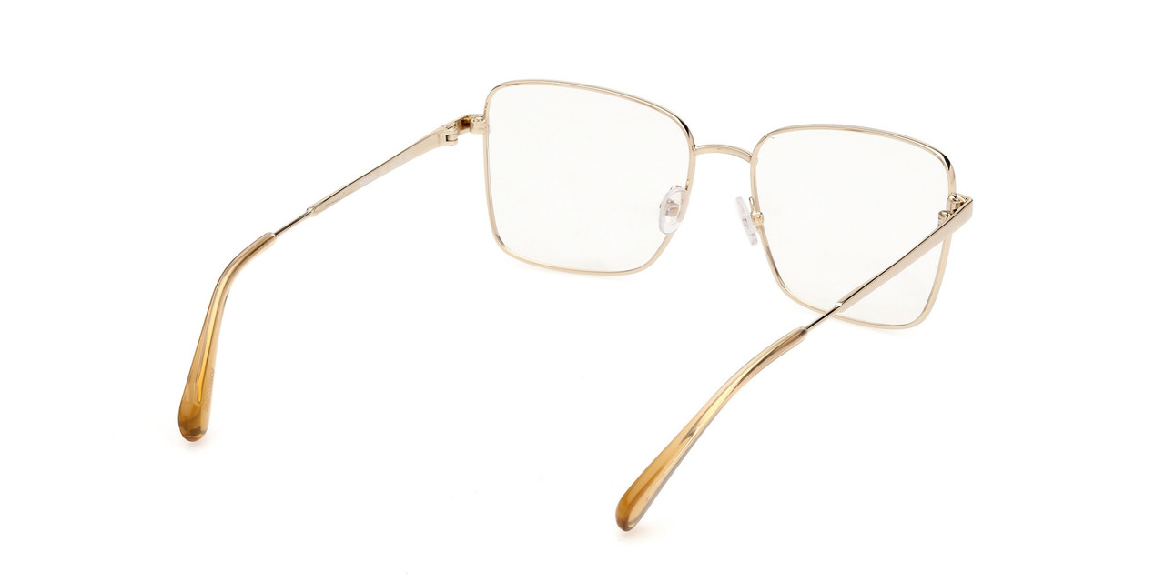 Óculos de Grau Feminino Max&Co. MO 5063 - Foto 5