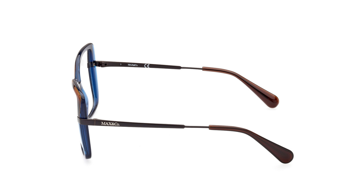 Óculos de Grau Feminino Max&Co. MO 5078 - Foto 2
