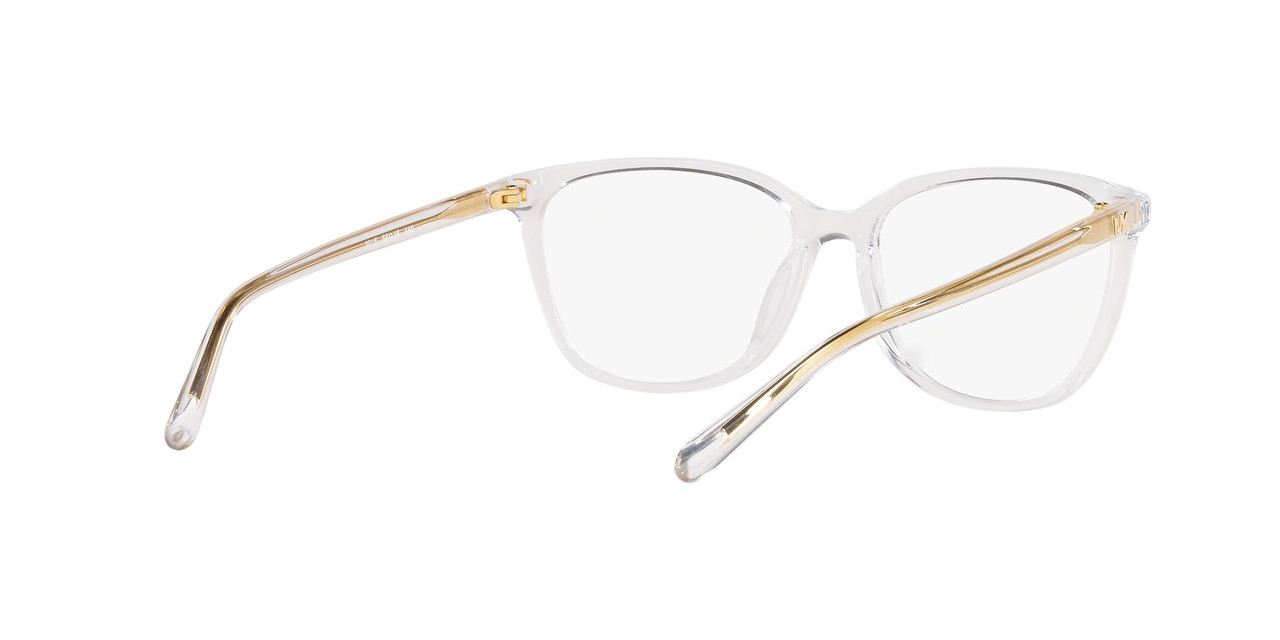 Óculos de Grau Feminino Michael Kors MK 4067U - Foto 5