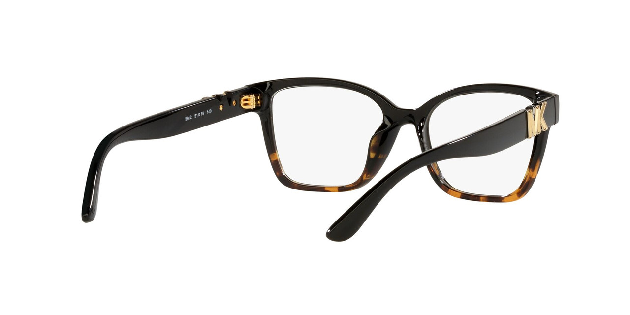 Óculos de Grau Feminino Michael Kors MK 4094U - Foto 5