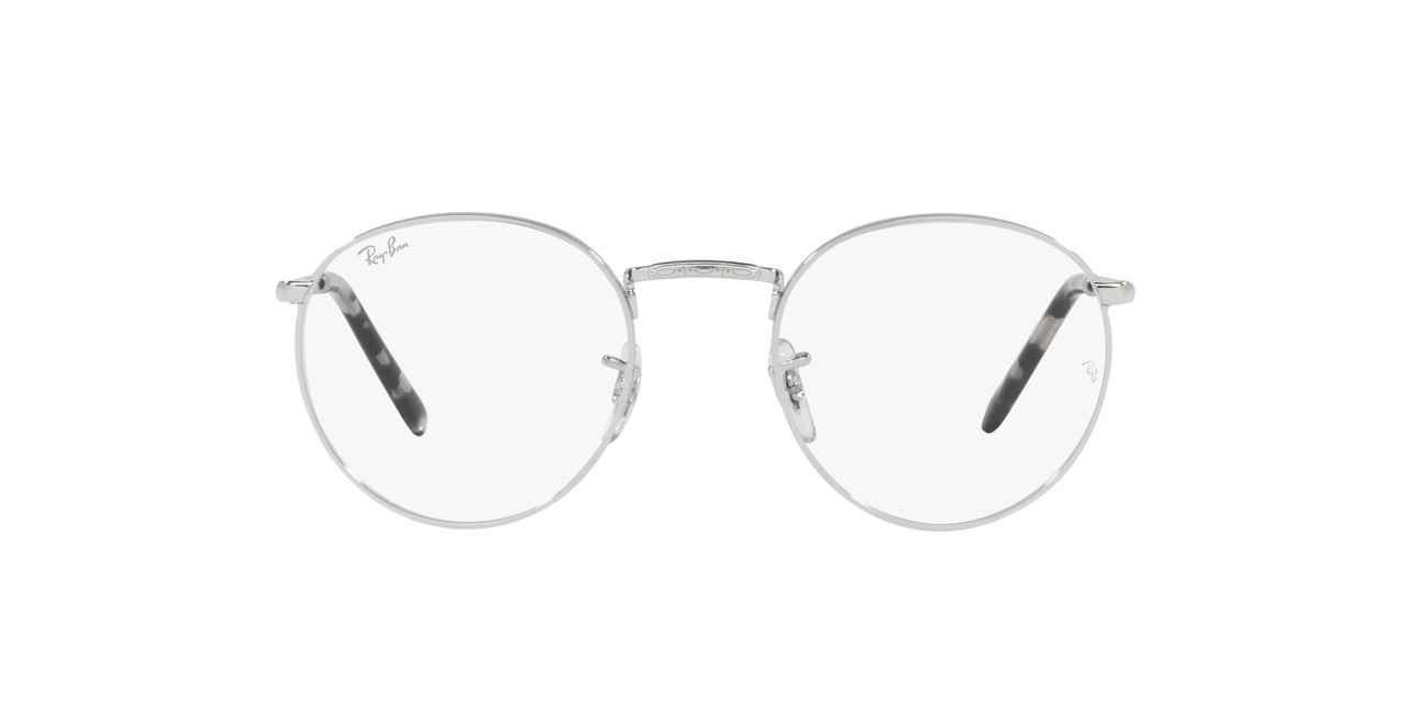 Óculos de Grau Feminino Ray Ban RX 3637V - Foto 0