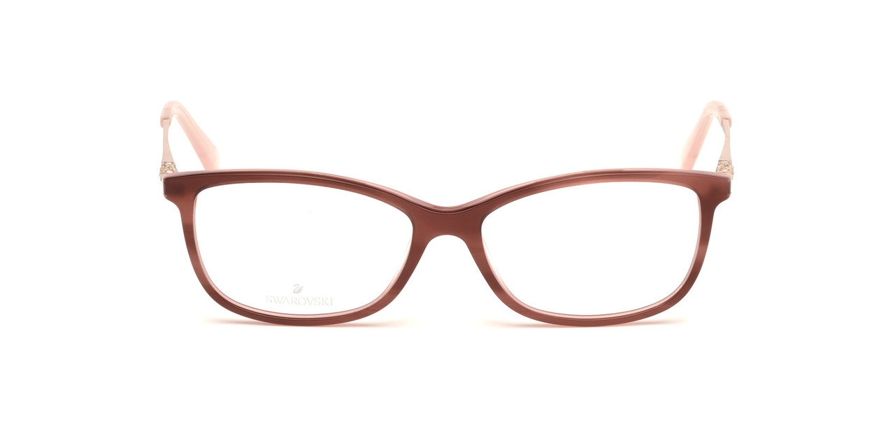 Óculos de Grau Feminino Swarovski SK 5285 - Foto 0