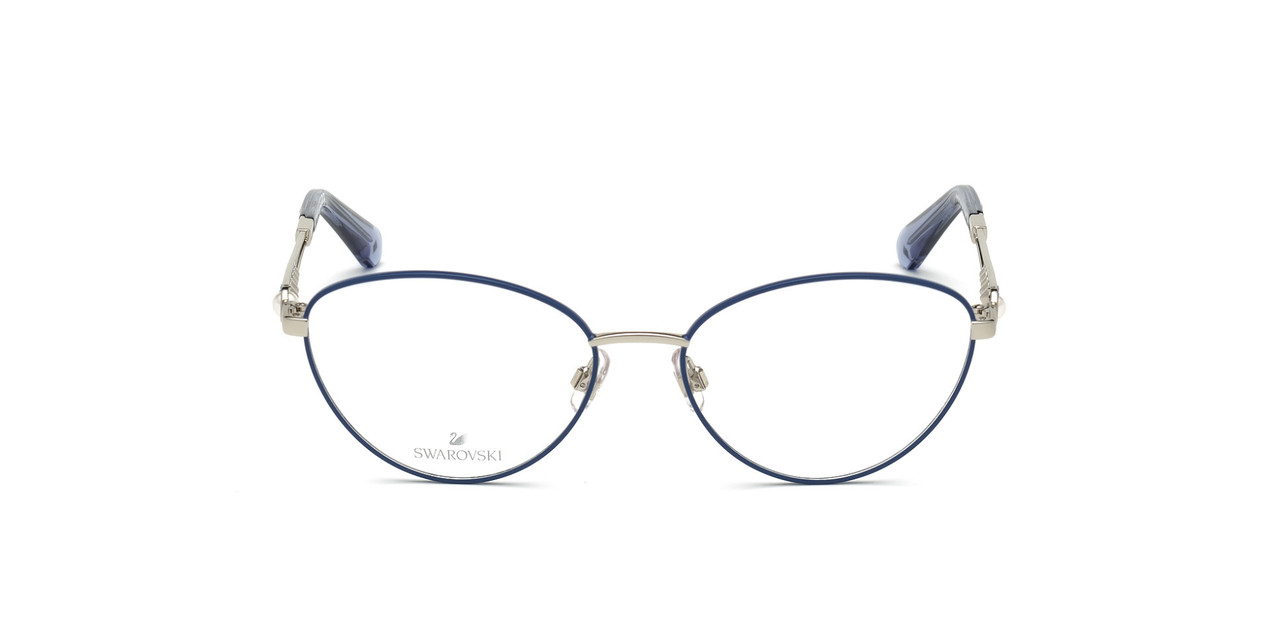 Óculos de Grau Feminino Swarovski SK 5342 - Foto 0