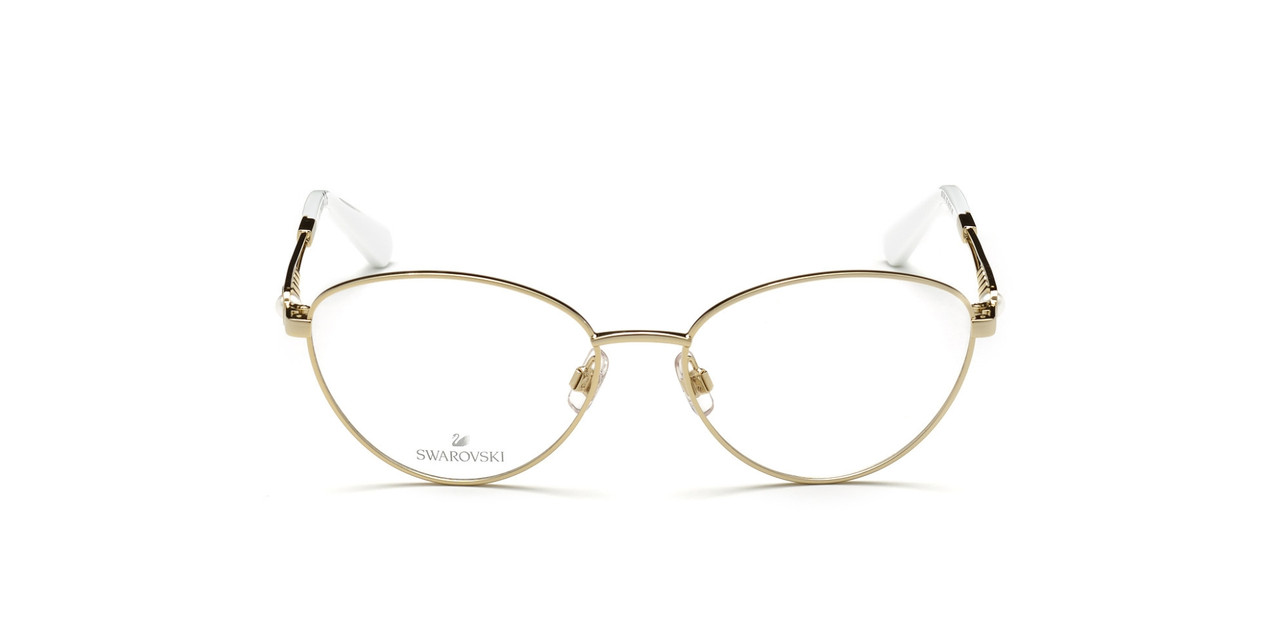 Óculos de Grau Feminino Swarovski SK 5342 - Foto 2