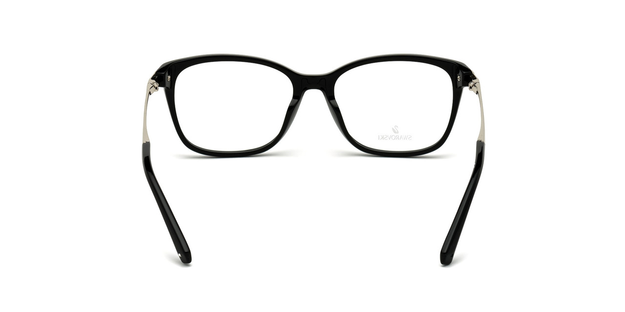 Óculos de Grau Feminino Swarovski SK 5350 - Foto 2