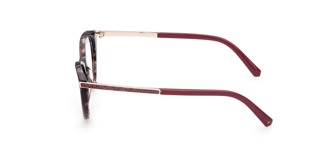Óculos de Grau Feminino Swarovski SK 5413 - Foto 2