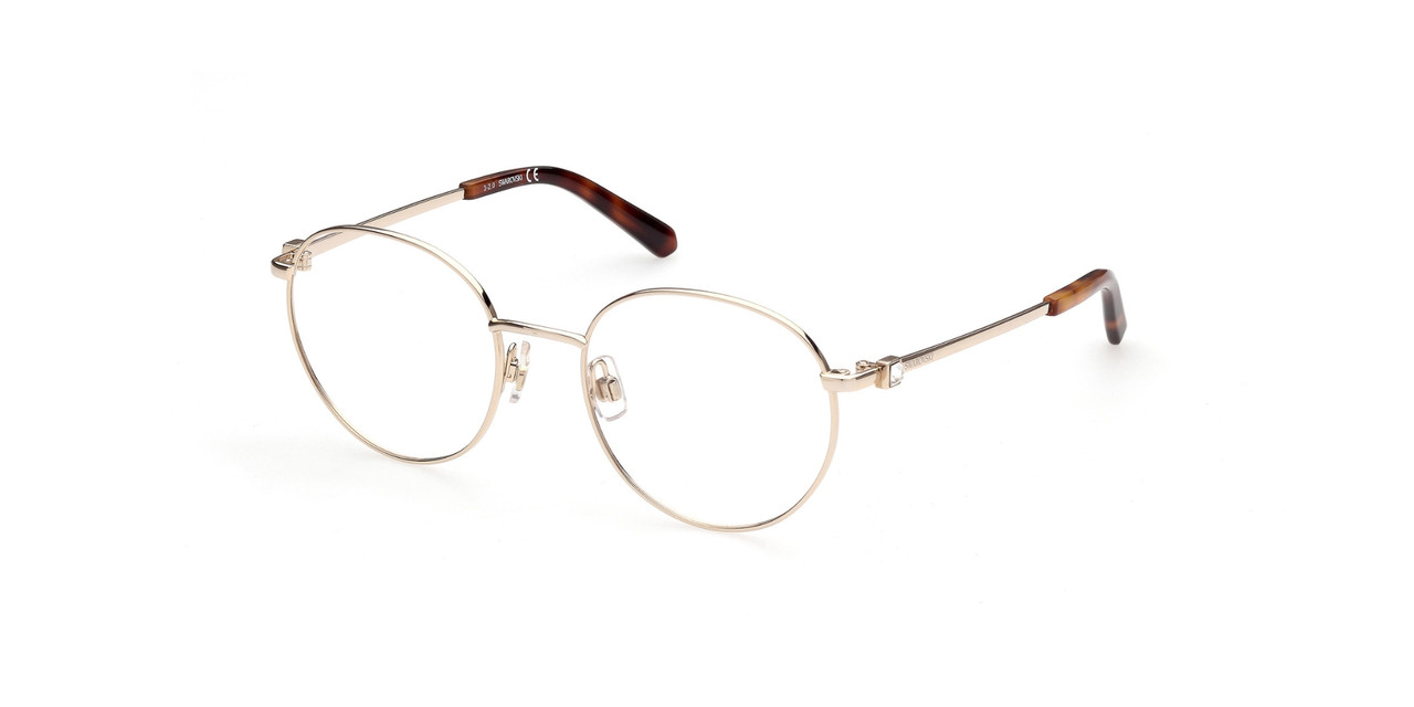 Óculos de Grau Feminino Swarovski SK 5417 - Foto 1