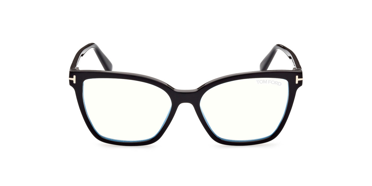 Óculos de Grau Feminino Tom Ford FT 5812-B - Foto 0