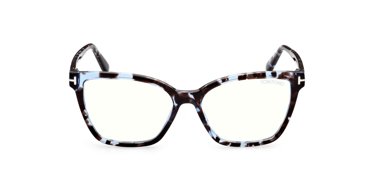Óculos de Grau Feminino Tom Ford FT 5812-B - Foto 2
