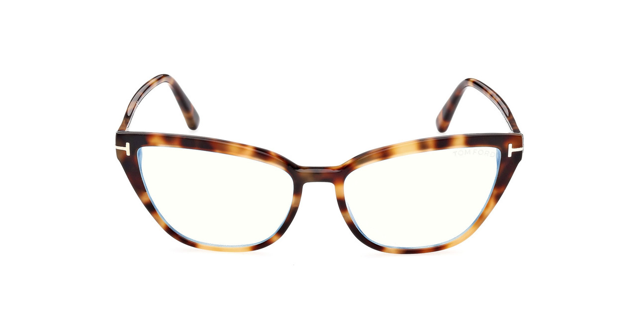 Óculos de Grau Feminino Tom Ford FT 5825-B - Foto 0