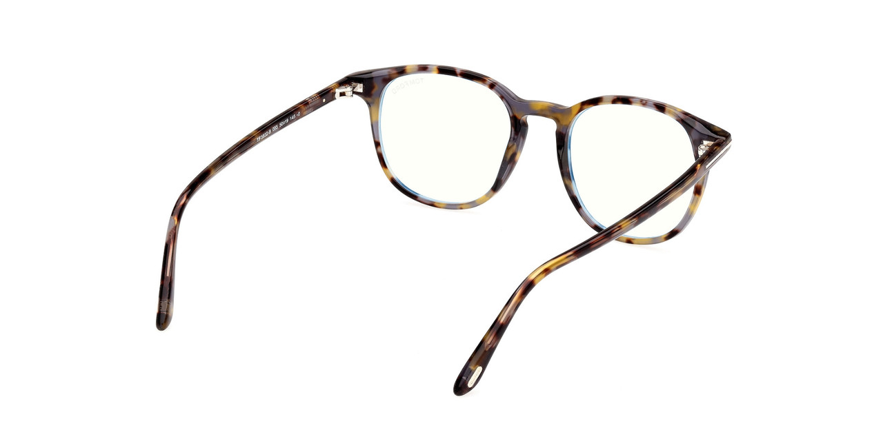 Óculos de Grau Feminino Tom Ford FT 5832-B - Foto 5
