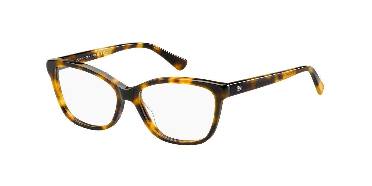 Óculos de Grau Feminino Tommy Hilfiger TH 1531 - Foto 1