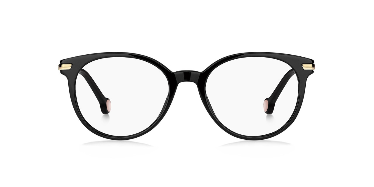 Óculos de Grau Feminino Tommy Hilfiger TH 1821 - Foto 2