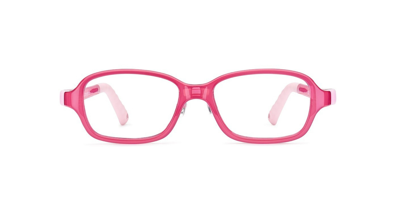 Óculos de Grau Infantil Feminino 6 a 8 Anos Nano Vista Replay NAO710444 - Foto 0