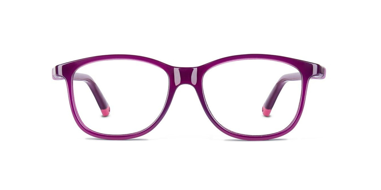 Óculos de Grau Infantil Feminino 8 a 12 Anos Nano Vista Quest 3.0 NAO3160248 - Foto 0