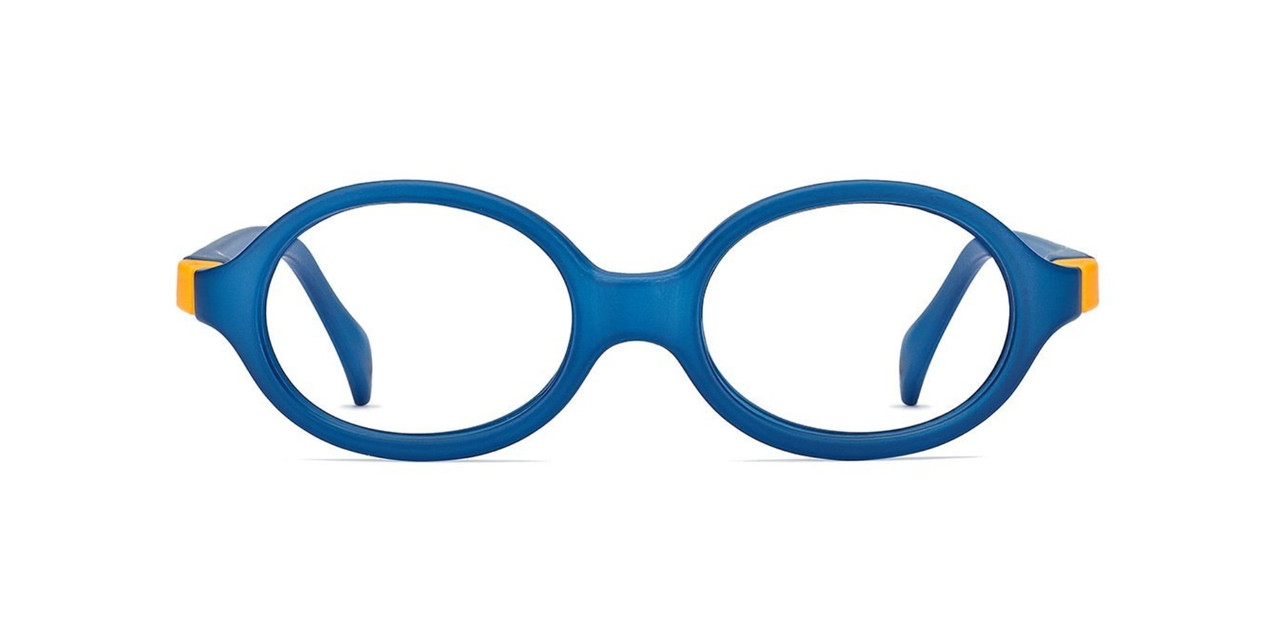Óculos de Grau Infantil Masculino 2 a 3 Anos Nano Vista Birdie NV163441 - Foto 0