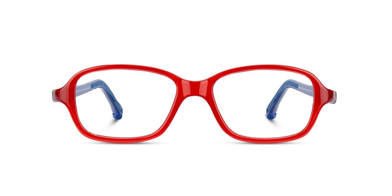 Óculos de Grau Infantil Unissex 4 a 6 Anos Nano Vista Sleek Replay 3.0 NAO3090144 - Foto 0
