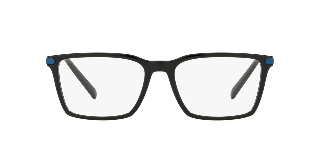 Óculos de Grau Masculino Armani Exchange AX 3077 - Foto 1