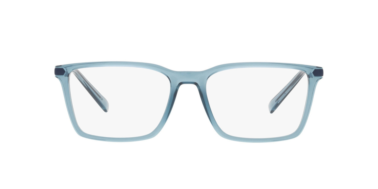 Óculos de Grau Masculino Armani Exchange AX 3077 - Foto 4