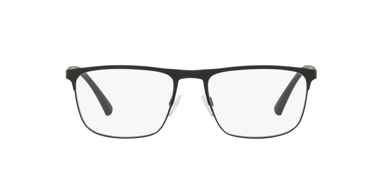 Óculos de Grau Masculino Empório Armani EA 1079 - Foto 0