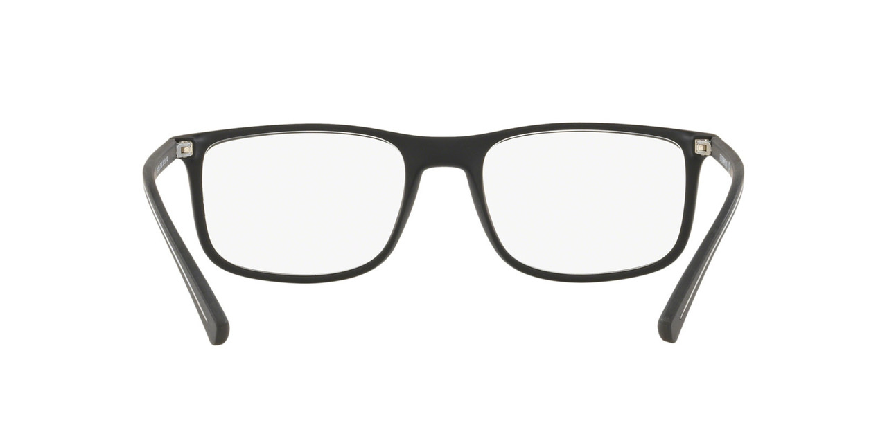Óculos de Grau Masculino Empório Armani EA 3135 - Foto 4