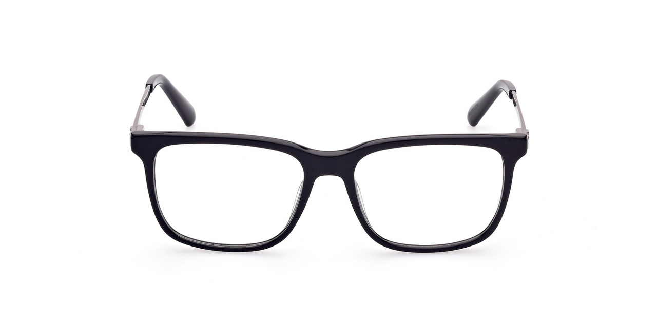Óculos de Grau Masculino Guess GU 50048 - Foto 0