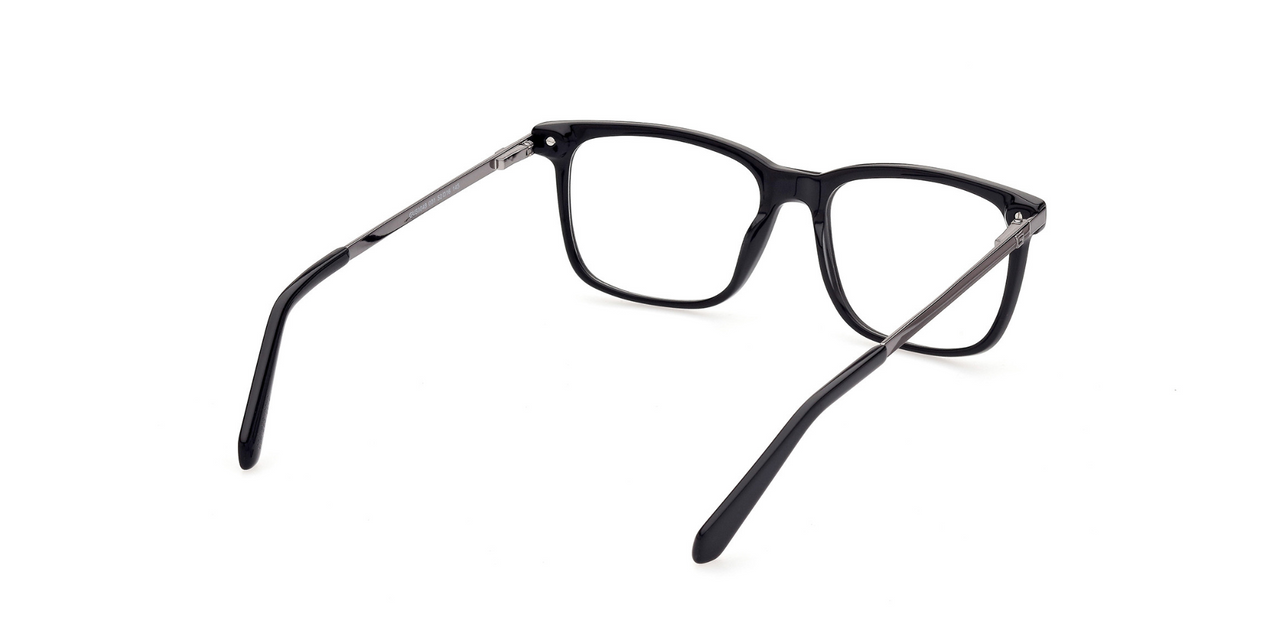 Óculos de Grau Masculino Guess GU 50048 - Foto 5