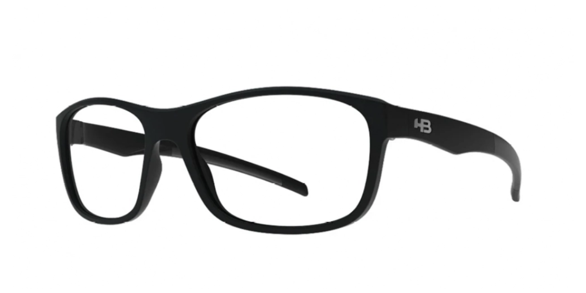 Óculos de Grau Masculino HB 93134 - Foto 3