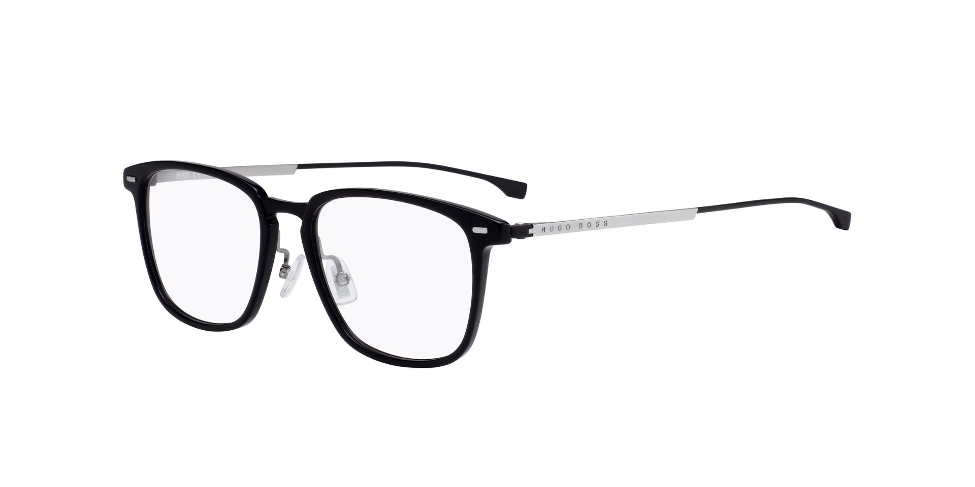 Óculos de Grau Masculino Hugo Boss BO 0975 - Foto 1