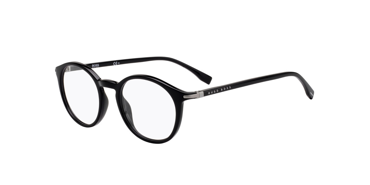 Óculos de Grau Masculino Hugo Boss BO 1005 - Foto 1