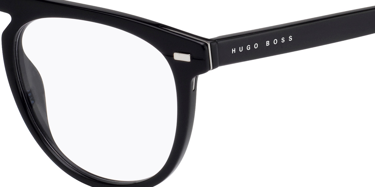 Óculos de Grau Masculino Hugo Boss BO 1129 - Foto 2