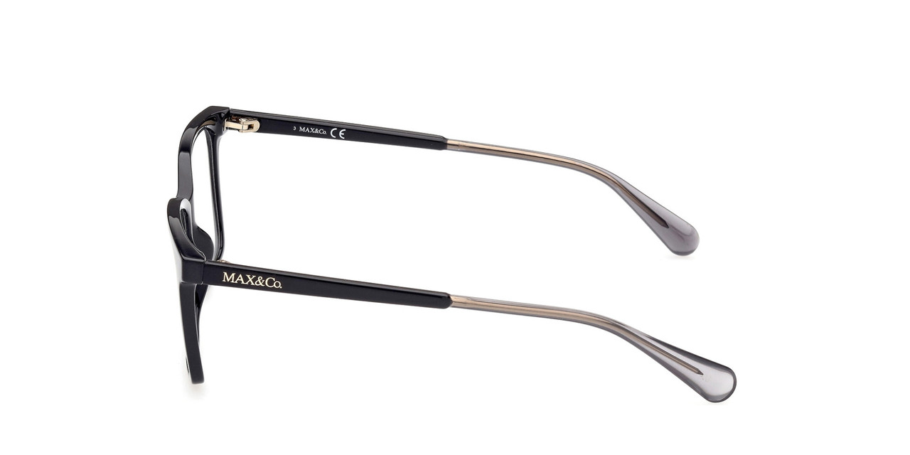 Óculos de Grau Masculino Max&Co. MO 5052 - Foto 2