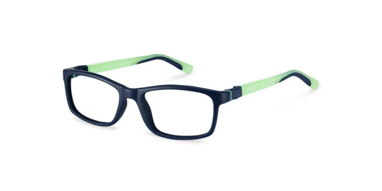 Óculos de Grau Infantil Masculino 12 a 14 Anos Nano Vista Fangame NAO3031150 - Foto 1
