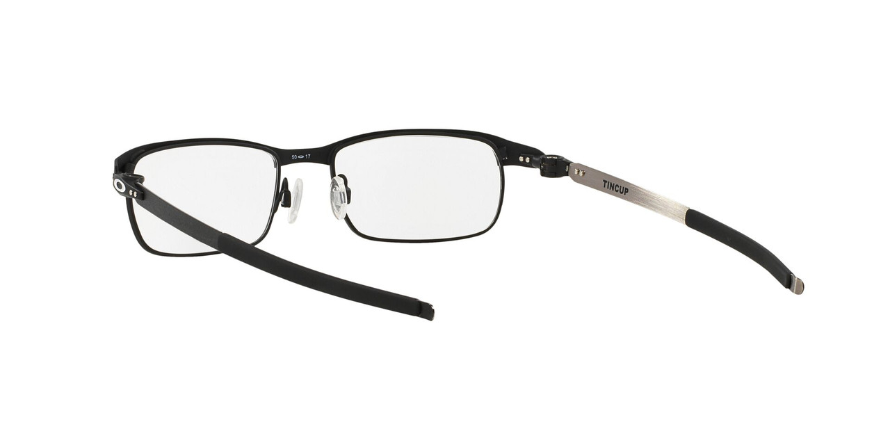 Óculos de Grau Masculino Oakley OX 3184 Tincup - Foto 3