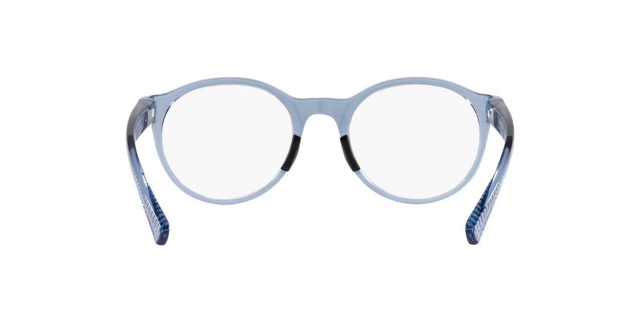 Óculos de Grau Masculino Oakley OX 8176 Spindrift - Foto 4