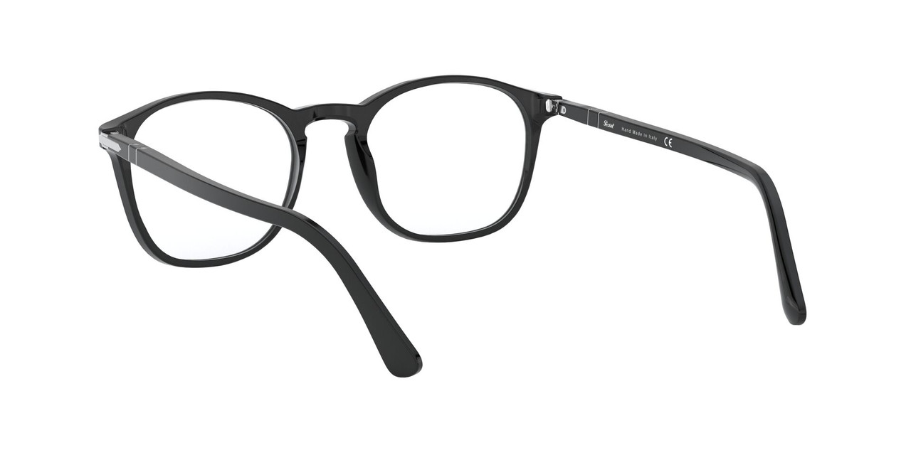 Óculos de Grau Masculino Persol PO 3007VM - Foto 3