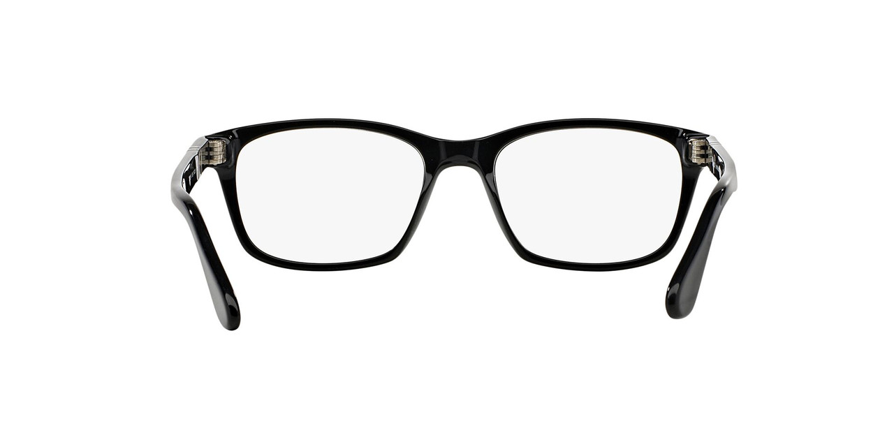 Óculos de Grau Masculino Persol PO 3012V - Foto 4